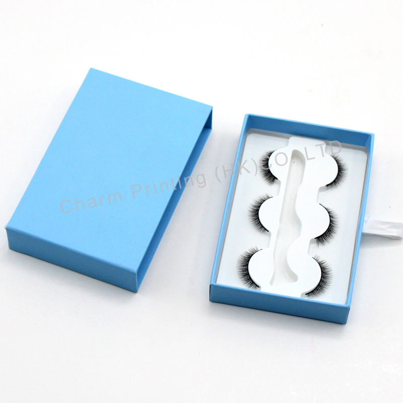 Cosmetic box